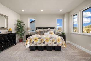 Single Family Residence,  Mountain Hawk drive, Santa Rosa, CA 95409 - 35