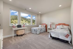 Single Family Residence,  Mountain Hawk drive, Santa Rosa, CA 95409 - 45