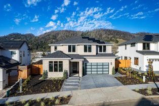 Single Family Residence,  Mountain Hawk drive, Santa Rosa, CA 95409 - 52
