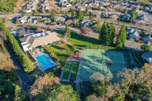Single Family Residence,  Red Mountain drive, Cloverdale, CA 95425 - 28