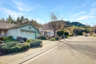 Single Family Residence,  Red Mountain drive, Cloverdale, CA 95425 - 19