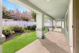 Single Family Residence,  Red Mountain drive, Cloverdale, CA 95425 - 16