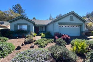 Single Family Residence, 257 Red Mountain Dr, Cloverdale, CA  Cloverdale, CA 95425