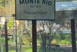 Land, 21881 Monte Vista Ter, Russian River, CA  Russian River, CA 95462