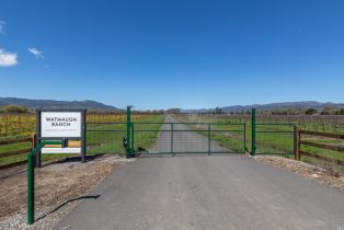 Agriculture,  Watmaugh road, Sonoma, CA 95476 - 9