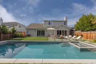 Single Family Residence,  Fryer Creek drive, Sonoma, CA 95476 - 75