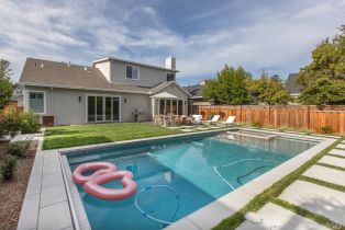 Single Family Residence,  Fryer Creek drive, Sonoma, CA 95476 - 74
