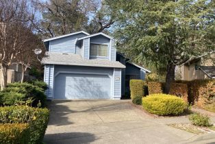 Single Family Residence, 1205 Cyrus Creek Ct, Calistoga, CA  Calistoga, CA 94515