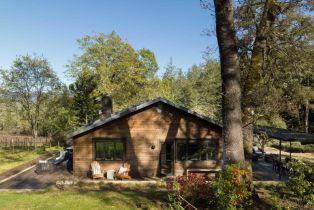Single Family Residence,  Petrified Forest road, Calistoga, CA 94515 - 32