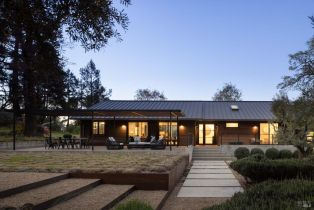 Single Family Residence,  Petrified Forest road, Calistoga, CA 94515 - 25