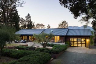 Single Family Residence, 150 Petrified Forest Rd, Calistoga, CA  Calistoga, CA 94515