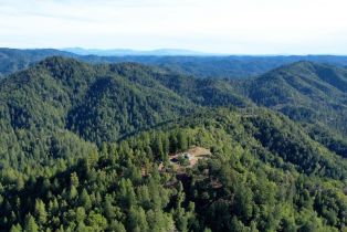 Single Family Residence,  Old Cazadero road, Russian River, CA 95446 - 4