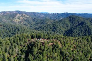 Single Family Residence,  Old Cazadero road, Russian River, CA 95446 - 2