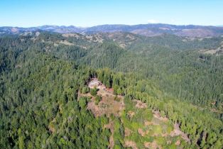 Single Family Residence,  Old Cazadero road, Russian River, CA 95446 - 5