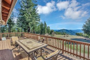 Single Family Residence,  Old Cazadero road, Russian River, CA 95446 - 31
