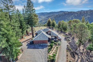 Single Family Residence,  Old Cazadero road, Russian River, CA 95446 - 8