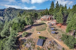 Single Family Residence,  Old Cazadero road, Russian River, CA 95446 - 9