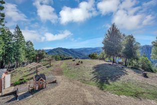 Single Family Residence,  Old Cazadero road, Russian River, CA 95446 - 7