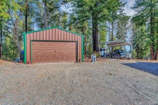 Single Family Residence,  Old Cazadero road, Russian River, CA 95446 - 34