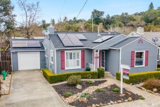 Single Family Residence,  Grahn drive, Santa Rosa, CA 95404 - 36