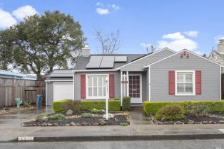 Single Family Residence,  Grahn drive, Santa Rosa, CA 95404 - 2
