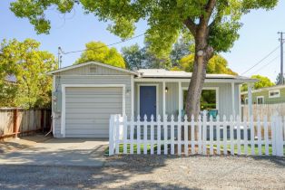 Single Family Residence, 18687 Manzanita Rd, Sonoma, CA  Sonoma, CA 95476