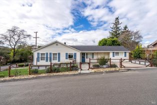 Single Family Residence,  1st street, Napa, CA 94559 - 35