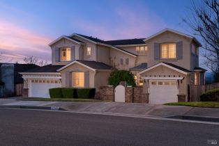 Single Family Residence, 3745 Beauford Pl, Santa Rosa, CA  Santa Rosa, CA 95404