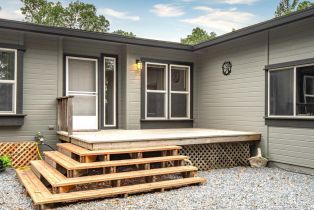 Manufactured Home,  Mcnair road, Cloverdale, CA 95425 - 8