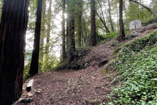Residential Lot,  Old River road, Russian River, CA 95446 - 2