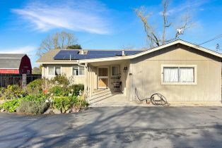 Single Family Residence,  Bartleson road, Sebastopol, CA 95472 - 6
