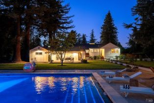 Single Family Residence,  Rose drive, Napa, CA 94558 - 70