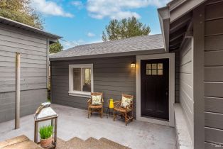 Single Family Residence,  Neeley road, Russian River, CA 95446 - 2