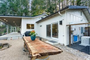 Single Family Residence,  Sunset drive, Angwin, CA 94508 - 34