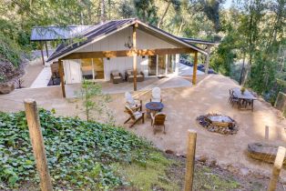 Single Family Residence,  Sunset drive, Angwin, CA 94508 - 33