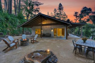 Single Family Residence,  Sunset drive, Angwin, CA 94508 - 40
