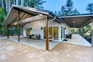 Single Family Residence,  Sunset drive, Angwin, CA 94508 - 31