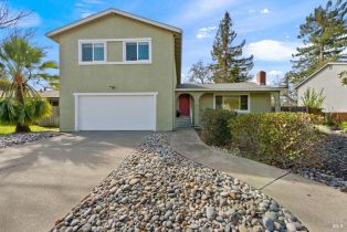 Single Family Residence, 527 San Juan St, Santa Rosa, CA  Santa Rosa, CA 95409