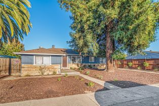 Single Family Residence, 1420 Olive St, Santa Rosa, CA  Santa Rosa, CA 95407