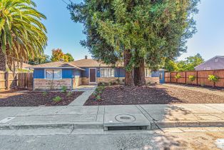 Single Family Residence,  Olive street, Santa Rosa, CA 95407 - 2