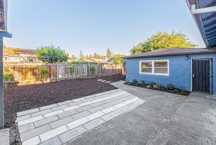 Single Family Residence,  Olive street, Santa Rosa, CA 95407 - 18
