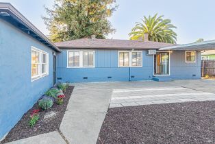 Single Family Residence,  Olive street, Santa Rosa, CA 95407 - 19