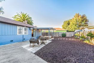 Single Family Residence,  Olive street, Santa Rosa, CA 95407 - 3