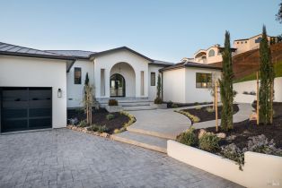 Single Family Residence,  Flintridge drive, Santa Rosa, CA 95403 - 3