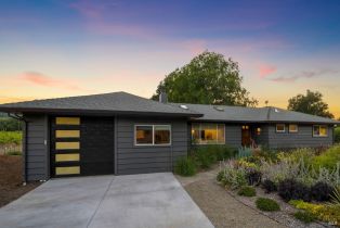 Single Family Residence,  Dry Creek road, Healdsburg, CA 95448 - 84