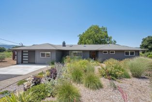 Single Family Residence,  Dry Creek road, Healdsburg, CA 95448 - 4