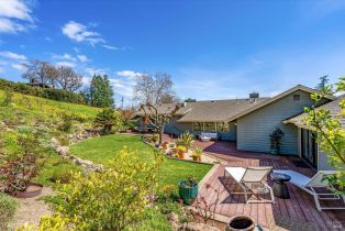 Single Family Residence,  White Oak drive, Sonoma, CA 95476 - 38