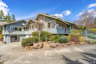 Single Family Residence,  White Oak drive, Sonoma, CA 95476 - 50