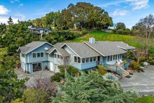 Single Family Residence,  White Oak drive, Sonoma, CA 95476 - 2