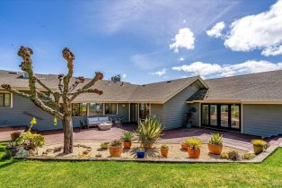 Single Family Residence,  White Oak drive, Sonoma, CA 95476 - 40